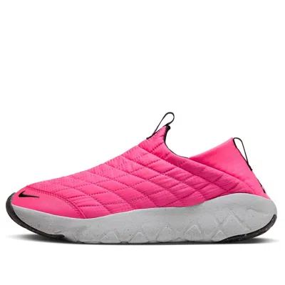 Nike Acg Moc 3.5 'hyper Pink'