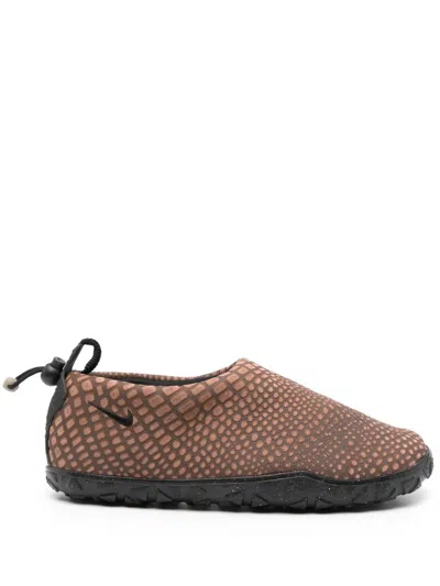 NIKE ACG MOC PREMIUM SNEAKERS 