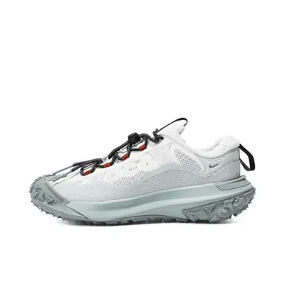 Nike Acg Mountain Fly 2 Low Gtx Sneakers Phantom / Dark Smoke Grey