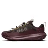 Nike Men's  Acg Mountain Fly 2 Low Gore-tex Shoes In Burgundy
