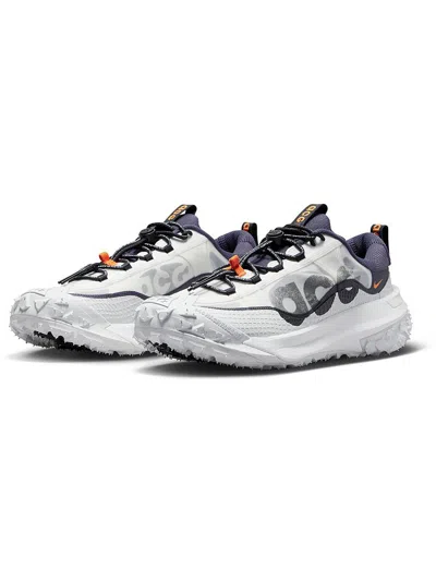 Nike Acg Mountain Fly 2 Low Mens Trail Outdoor Running & Training Shoes In Multi
