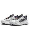 Nike Acg Mountain Fly 2 Low Trail Shoe In White