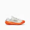Nike Acg Mountain Fly 2 Low Sneakers Summit White In White