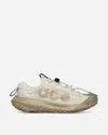 Nike Acg Mountain Fly 2 Low Sneakers Light Orewood In Brown