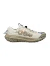 Nike Men's  Acg Mountain Fly 2 Low Shoes In Lt Orewood Brown