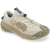 Nike Acg Mountain Fly 2 Low Sneakers Light Orewood In Light Orewood Brown/khaki