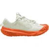 Nike Acg Mountain Fly 2 Low Trail Shoe In Summit White/ Summit White