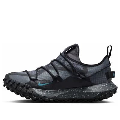 Nike Acg Mountain Fly Low Gore-tex Se In Black