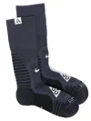 Nike Unisex  Acg Outdoor Cushioned Crew Socks In Grey