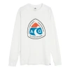 Nike Acg Outdoor Sign Long-sleeve Shirt 'white'