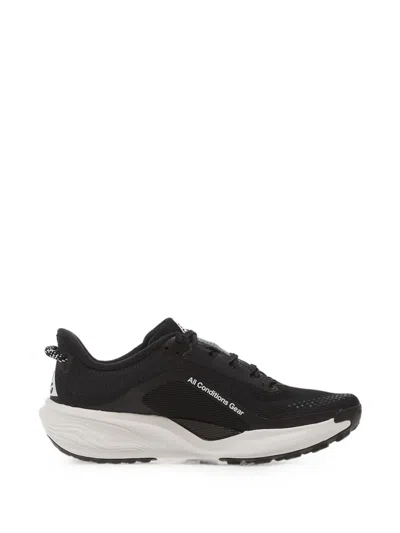 Nike Acg Pegasus Sneakers In Black