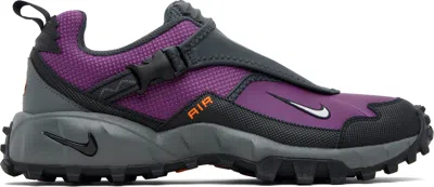 Nike Acg Phassad In Purple