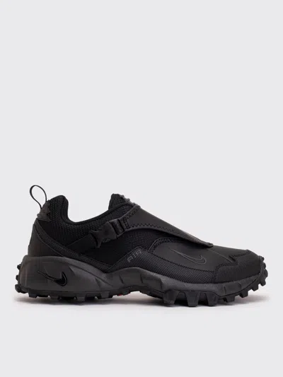 Nike Acg Phassad In Black