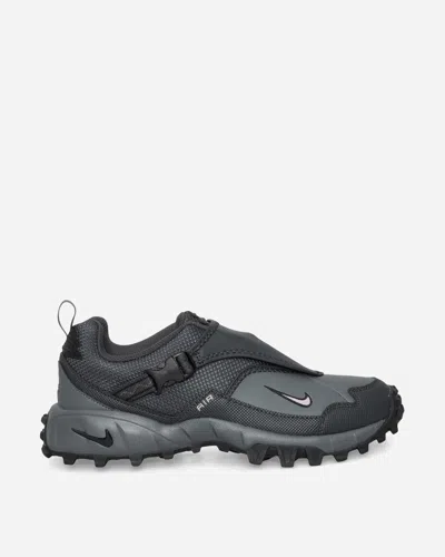 Nike Acg Phassad Sneakers Anthracite / Iron Grey In Multi