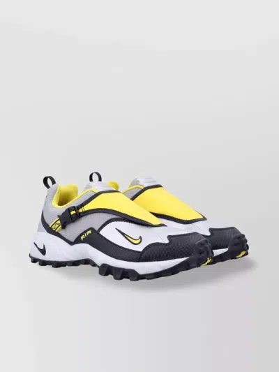 Nike Acg Phassad Trail Sneakers Shrouded In Multi