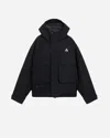Nike Acg Primaloft® "skull Peak" Jacket In Black