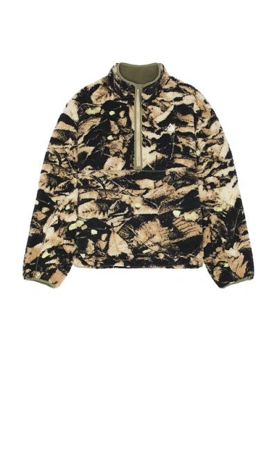 Nike Acg Canwell Glacier Sweatshirt In Neutral