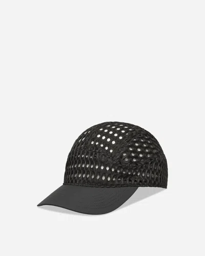 Nike Acg Radical Airflow Fly Cap Anthracite In Black
