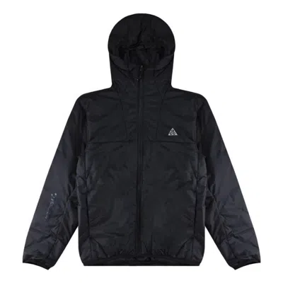 NIKE NIKE ACG ""ROPE DE DOPE"" JACKETS 'BLACK'
