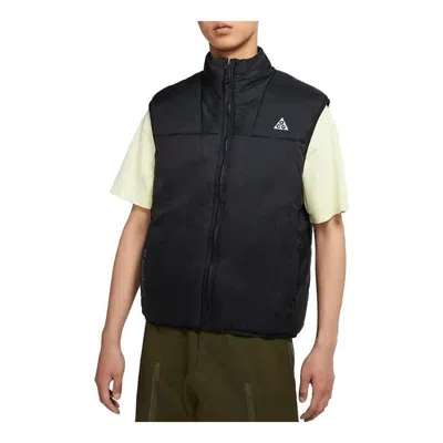 Nike Acg ""rope De Dope"" Packable Vest 'black'