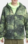 NIKE ACG ROPE DE DOPE THERMA-FIT ADV ALLOVER PRINT JACKET