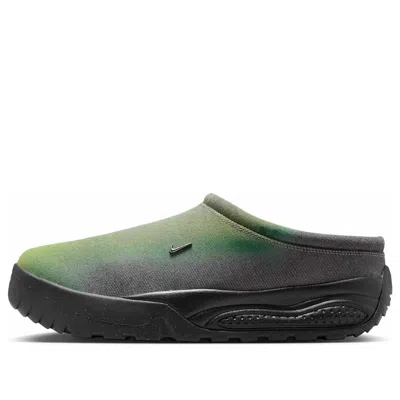 NIKE NIKE ACG RUFUS 'GREEN GRADIENT'