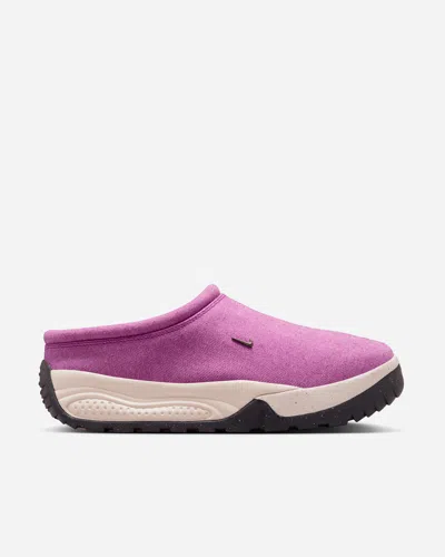 Nike Acg Rufus In Purple