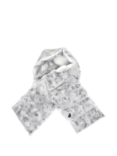 Nike Acg Scarf In Metallic
