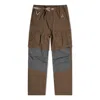 Nike Acg Smith Smt Cargo Pants 'brown'