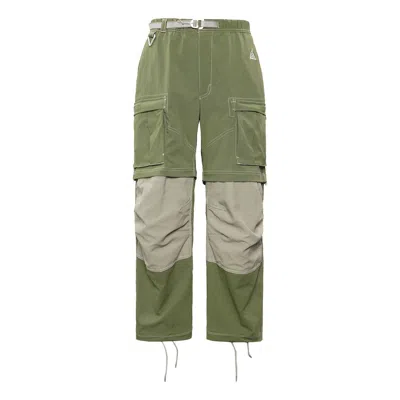 Nike Acg Smith Summit In Green