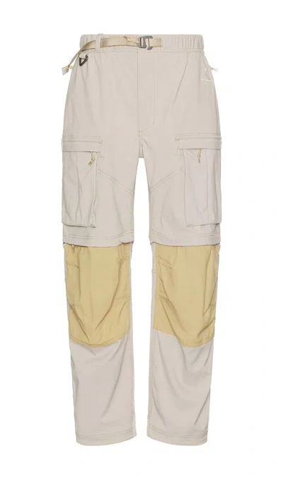 NIKE ACG SMITH SUMMIT CARGO PANT