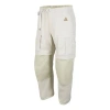 Nike Acg Smith Summit Cargo Pocket Bundle Feet Casual Long Pants Light In Neutral