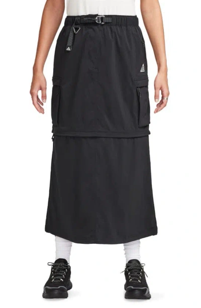 NIKE ACG SMITH SUMMIT WATER REPELLENT CONVERTIBLE SKIRT