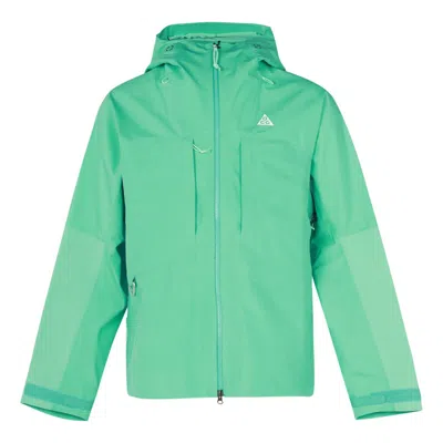 Nike Acg Storm-fit Adv Gore-tex 'misery Ridge' Jacket 'green'