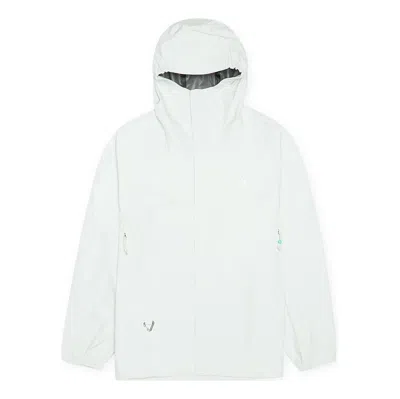 Nike Acg Storm-fit Cascade Rains Jacket 'photon Dust White'
