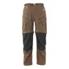 Nike Acg Summit Smith Cargo Pants Asia Sizing 'ironstone' In Brown