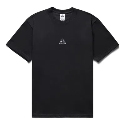 NIKE NIKE ACG TEE 'BLACK'