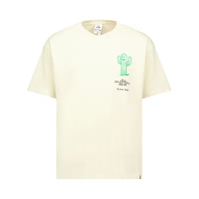 Pre-owned Nike Acg Tee 'light Khaki' | Tan | Men's Size Xs In Brown