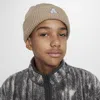 Nike Acg Terra Big Kids' Beanie In Brown