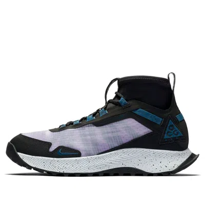 NIKE NIKE ACG TERRA ZAHERRA 'SPACE PURPLE'