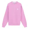 Nike Acg Therma-fit Fleece Sweatshirt 'rush Fuchsia' In Pink