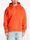Nike Acg Therma-fit Hoodie In Orange