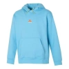 Nike Men's Therma-fit Pullover Baseball Hoodie In Blue