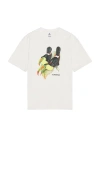 Nike Acg Toucan Tee In Summit White