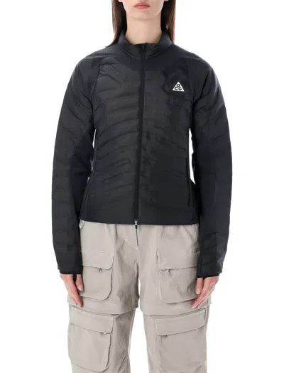 Nike Acg Trail Running Jacket - Women's Small In Multi