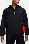 NIKE NIKE ACG TRAIL SNACKS STORM-FIT ADV QUARTER ZIP PULLOVER