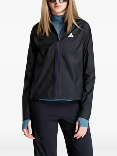 Nike Acg Trailwind Storm-fit Jacket In Black