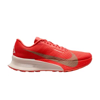 Pre-owned Nike Acg Ultrafly 'light Crimson' | Red | Men's Size 11.5