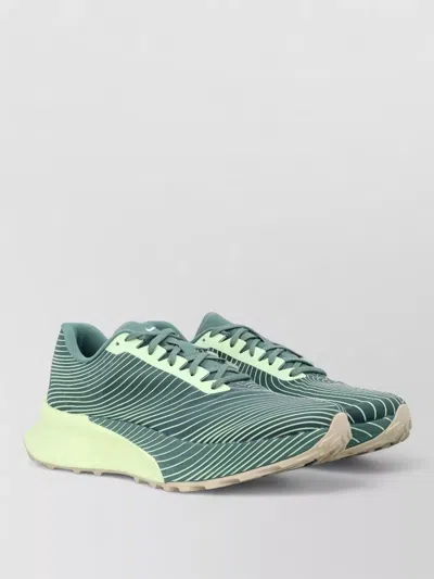 Nike Acg Ultrafly Trail Long Distance Sneaker In Multi