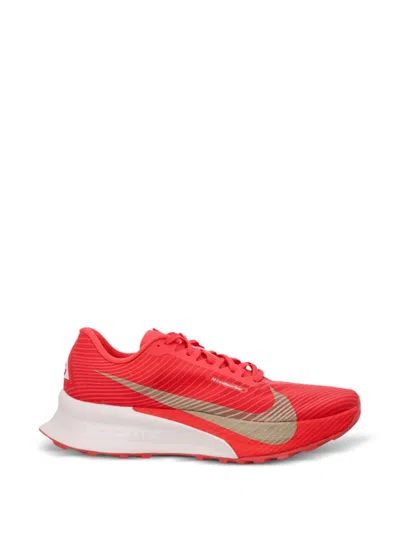 Nike Acg Ultrafly Trail Racing Shoes In Red